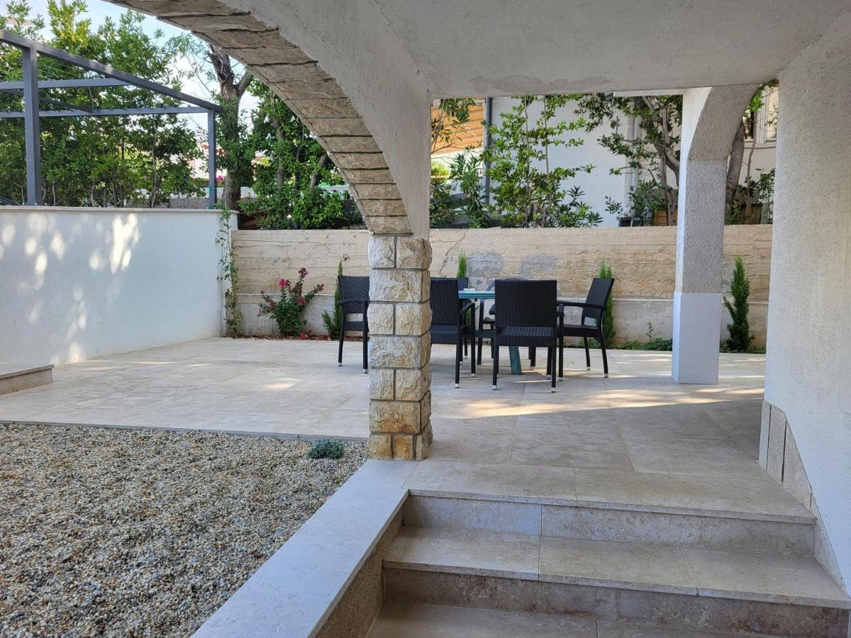 Apartment Selce 2379B المظهر الخارجي الصورة