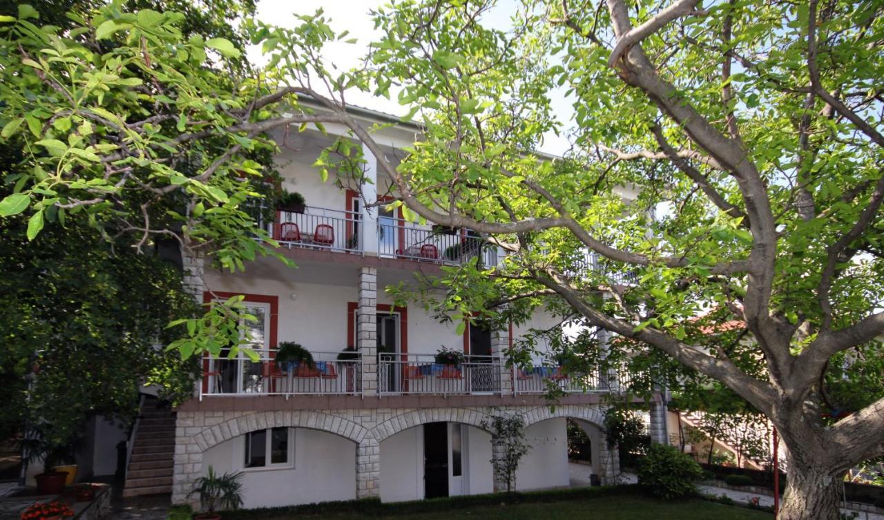 Apartment Selce 2379B المظهر الخارجي الصورة