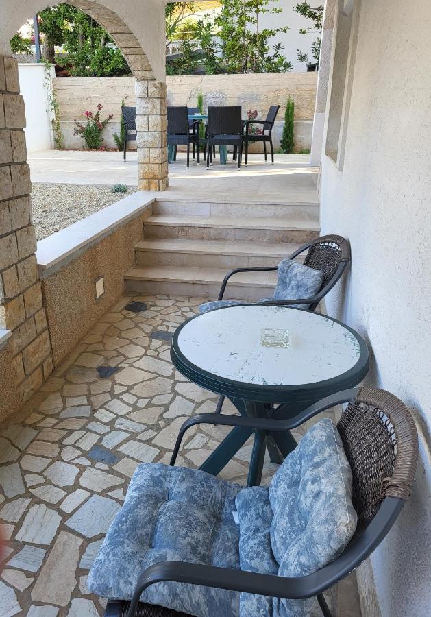 Apartment Selce 2379B المظهر الخارجي الصورة