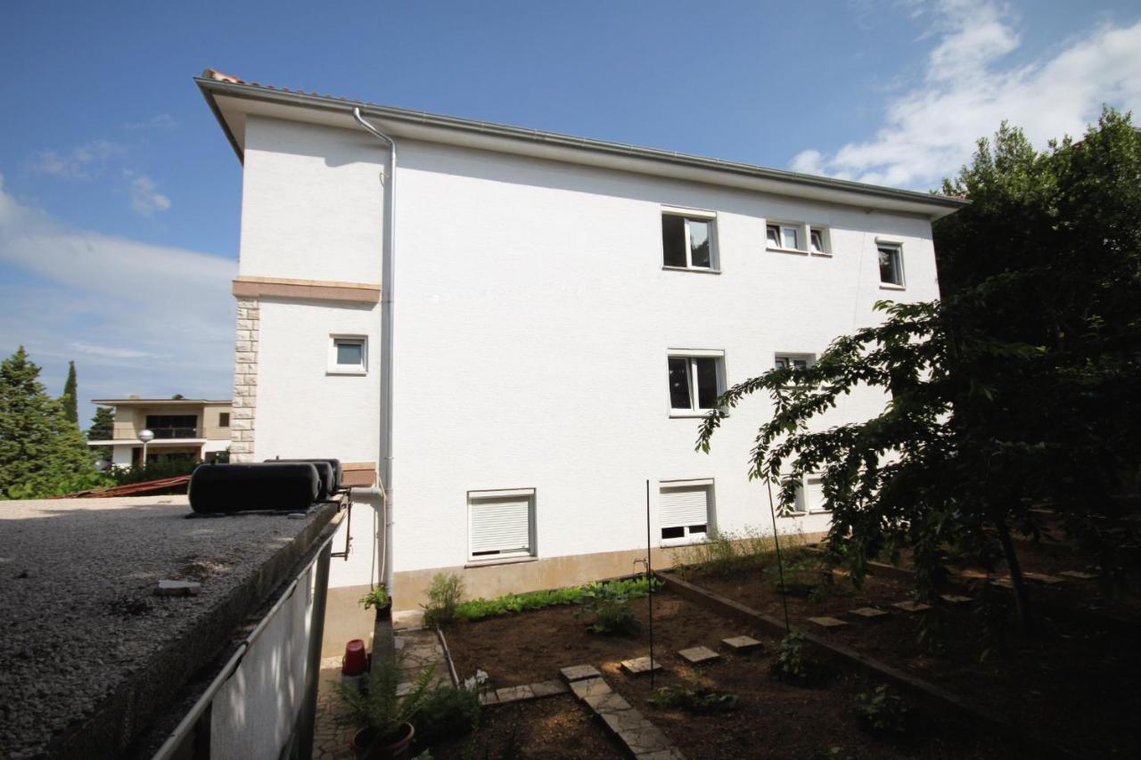 Apartment Selce 2379B المظهر الخارجي الصورة