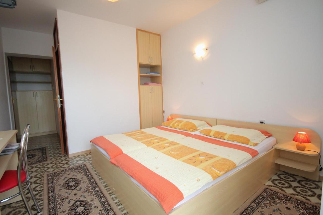 Apartment Selce 2379B المظهر الخارجي الصورة