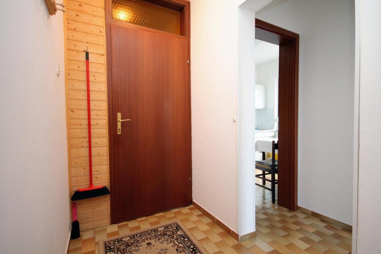 Apartment Selce 2379B المظهر الخارجي الصورة