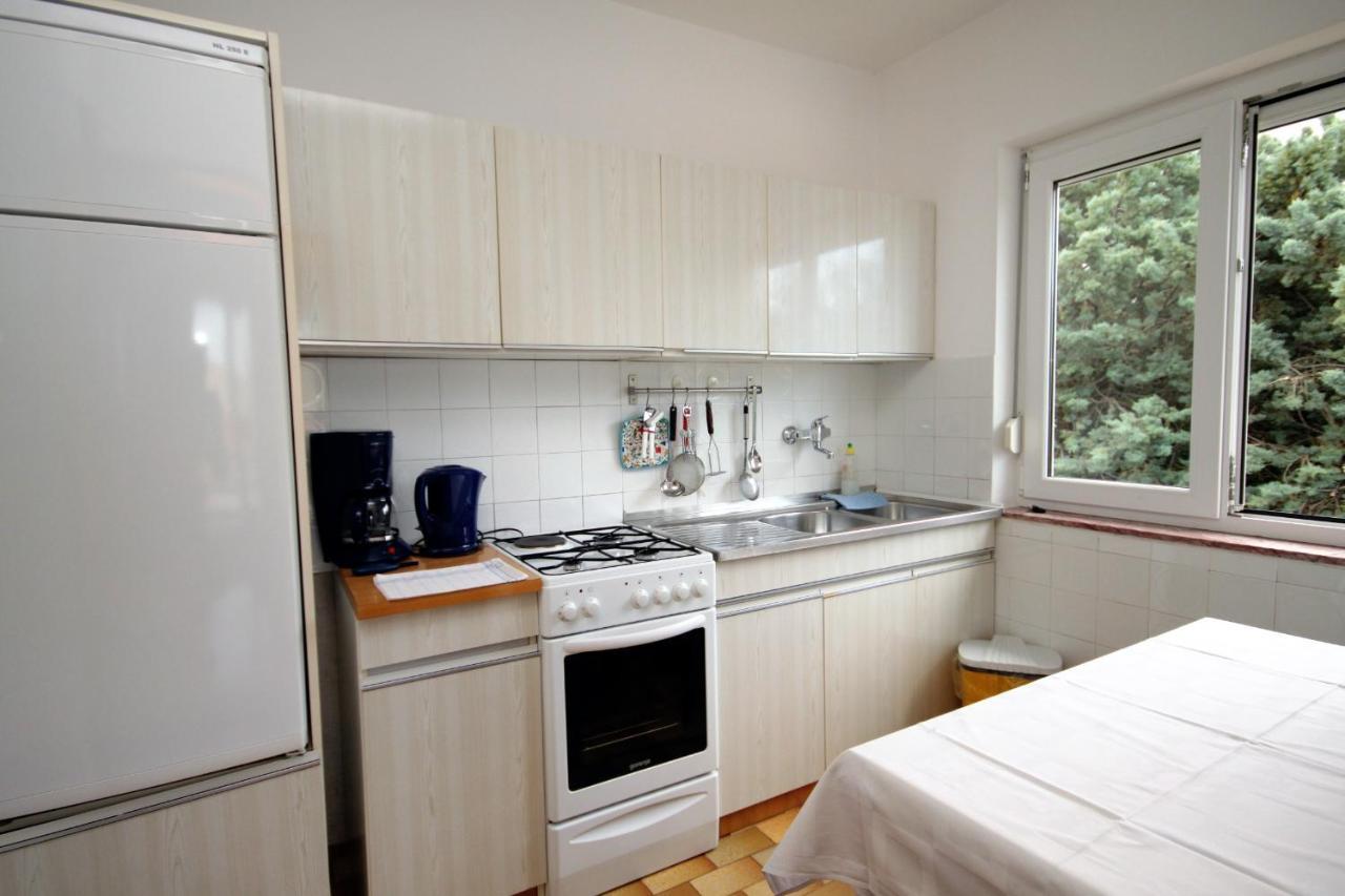 Apartment Selce 2379B المظهر الخارجي الصورة