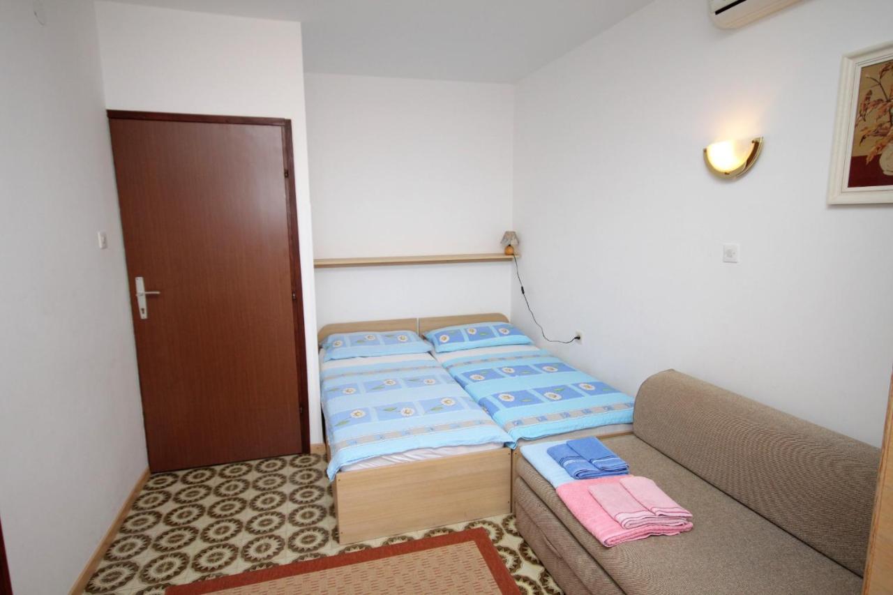 Apartment Selce 2379B المظهر الخارجي الصورة